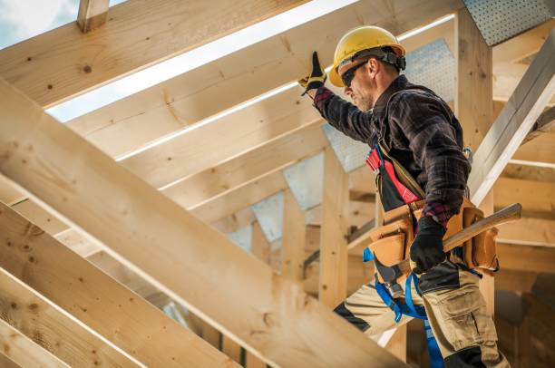 Best Roof Leak Repair  in Los Chaves, NM