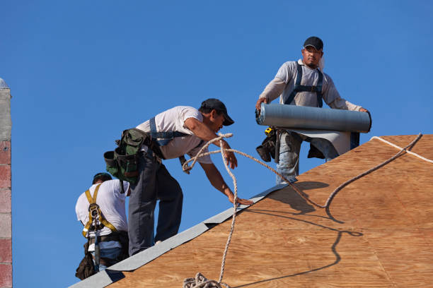 Heating Cable for Roof Installation in Los Chaves, NM